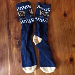 Vans socks